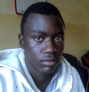 <b>Victor Nyirongo</b> Bless - TAFA student - - victor2_web
